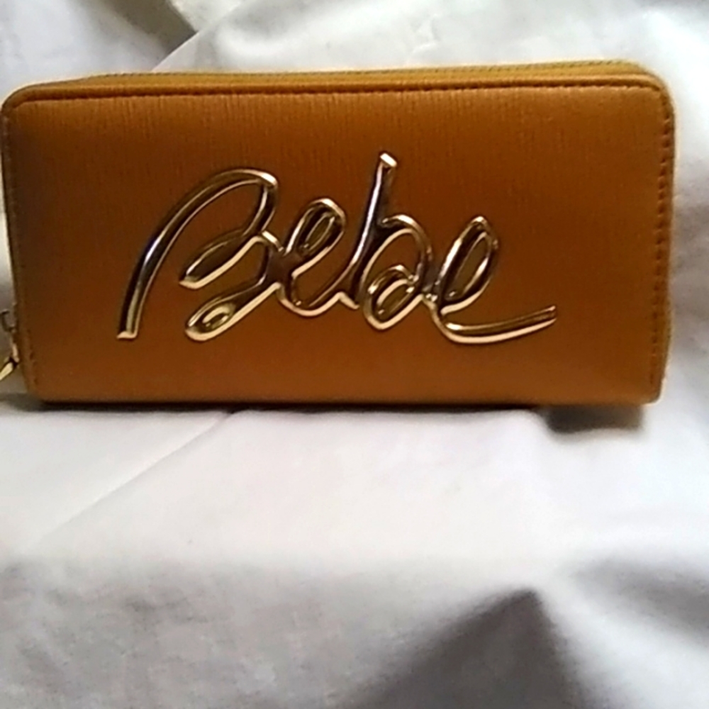 Bebe Wallet